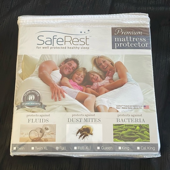 SAFEREST - Picture 1 of 6
